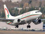    Royal Air Maroc      ""  
