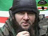 Вдохновленные поимкой Магаса спецслужбы рассчитывают вскоре найти и Доку Умарова