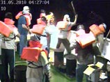        31       Mavi Marmara        