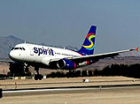 Spirit Airlines     16,7 . ,   1       