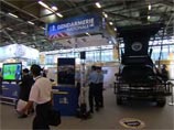               Eurosatory-2010