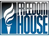   Freedom House       "  "