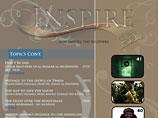     Inspire ("")    ,             -,     