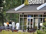                 McDonald's,      