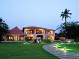        25-  -        Leela Kempinski Goa