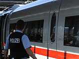   :   Deutsche Bahn       