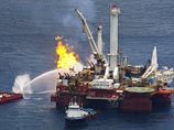      BP            Deepwater Horizon   