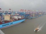    Moller-Maersk   3,1          