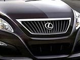    Lexus ,   
