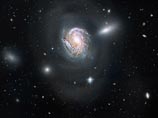  Hubble  "-"  320     