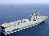  Mistral