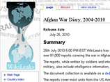    Wikileaks  90       