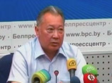 Белоруссия повторно отказала Киргизии в экстрадиции бывшего президента этой страны Курманбека Бакиева, укрывшегося в Минске после отстранения от власти у себя в стране и теперь обвиняемого на родине в тяжких государственных преступлениях
