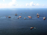   ritish etroleum          ""   