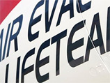    Air Evac Lifeteam     
