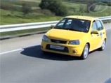 В основу сюжета легло ВИДЕО, сделанное читинскими автолюбителями, которые снимали кортеж премьера, следовавший по трассе