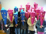  (. Schultute - " ") -       -       