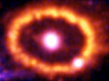  SN 1987A    