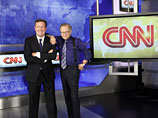     CNN  ,            Larry King Live,   2011      