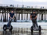  ,   Segway     
