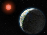             - Gliese 581g