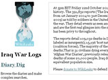  WikiLeals    .  22  WikiLeaks      -  400    " "