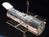              Hubble