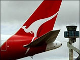      Qantas,    Boeing 747,      -     ,   Channel News Asia