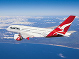   Qantas,      