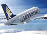   Singapore Airlines       Airbus A380     Rolls-Royce