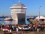       Carnival Splendor    