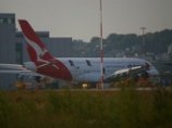     Qantas               