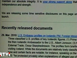    ,   " "          WikiLeaks