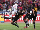 IFFHS:  -   