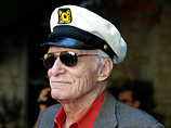    84-     ,        Playboy Mansion