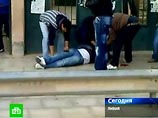 Каддафи послал сына подавить мятеж в Бенгази. Но волнения не утихают