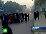 Операцией по разгрому сил антиправительственной оппозиции во втором по размеру городе Ливии - Бенгази руководит сын Муамара Каддафи 37-летний Саади. Об этом сообщают сегодня СМИ Евросоюза