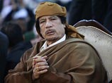 Режим Каддафи борется за свое выживание, ставка - судьба семьи Каддафи