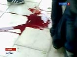 "Военнослужащие боятся выходить из расположения части и ведут оттуда обстрел городских кварталов, - передает телекомпания Sky News. - При этом они применяют тяжелое стрелковое оружие, включая крупнокалиберные пулеметы