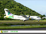    Air Antilles       :             