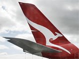  Airbus A330  Qantas       -   