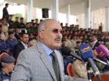 Президент Йемена Али Абдалла Салех уйдет в отставку только после того, как в стране пройдут выборы