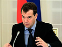 Медведев уволил генерала МВД, чья машина попала в смертельное ДТП Медведев уволил генерала МВД, чья машина попала в смертельное ДТП