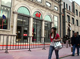              -   H&M,   