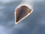  Falcon HTV-2                