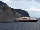               Nordlys  Hurtigruten      