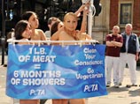    PETA  