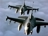       Lockheed Martin    18   F-16