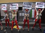        FEMEN         