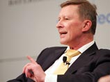 Сергей Иванов: расходы на гособоронзаказ и закупку нового вооружения существенно вырастут 